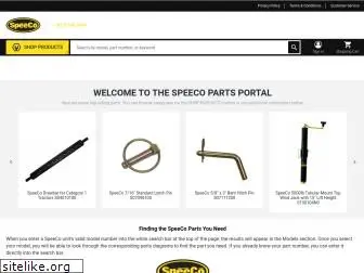 speeco.com