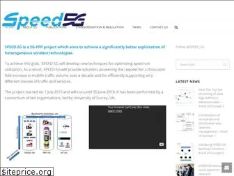 speed-5g.eu