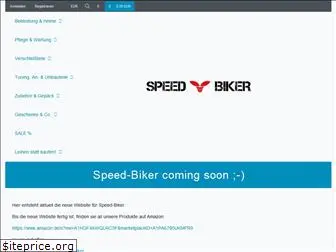 speed-biker.com
