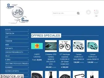 speed-cycles.com