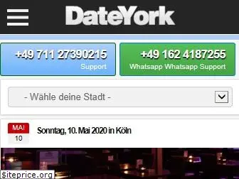 speed-dating-koeln.com