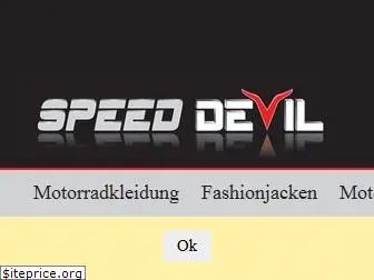 speed-devil.de