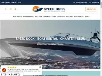 speed-dock.com