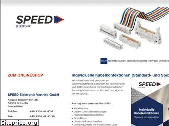 speed-elektronik.de