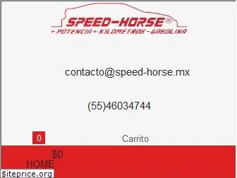 speed-horse.mx