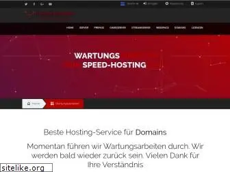 speed-hosting4you.de