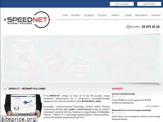 speed-net.com.pl