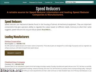 speed-reducers.org