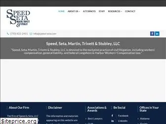 speed-seta.com