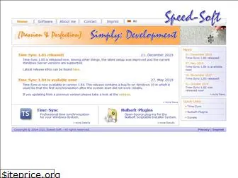 speed-soft.de