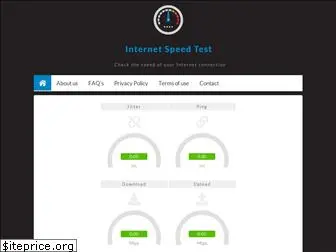 speed-test-net.com