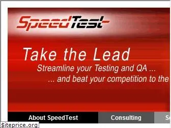 speed-test.com