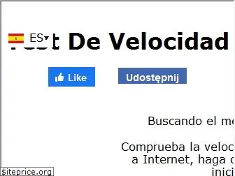 speed-test.es