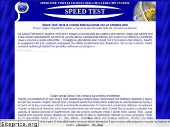 speed-test.it