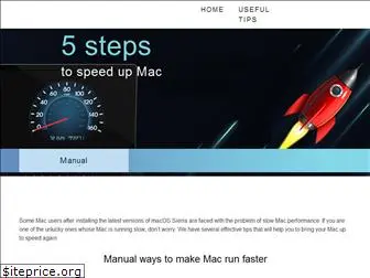 speed-up-mac.com