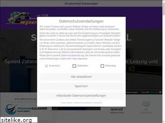 speed-zulassungsdienst.de