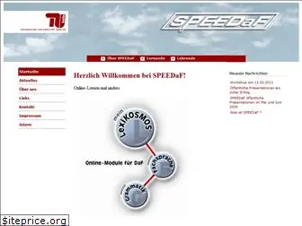 speedaf.de