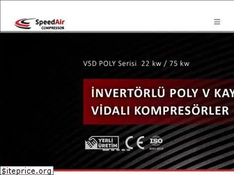 speedair.com.tr