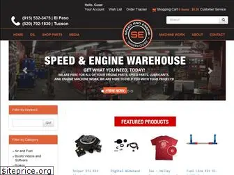 speedandengine.com