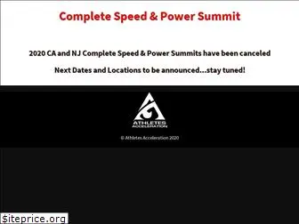 speedandpowersummit.com