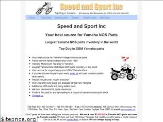 speedandsportinc.com