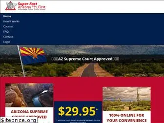 speedarizona.com