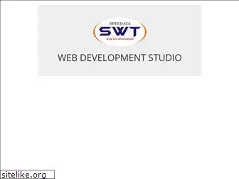 speedataweb.com