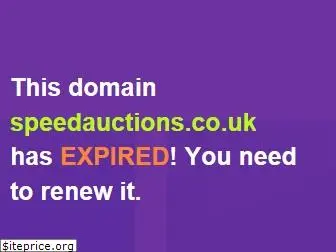 speedauctions.co.uk