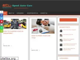 speedautocars.com