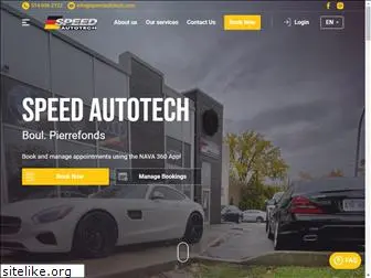 speedautotech.com