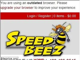 speedbeez.com