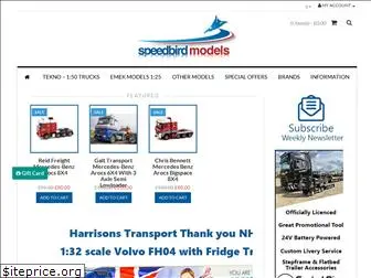 speedbirdmodels.co.uk
