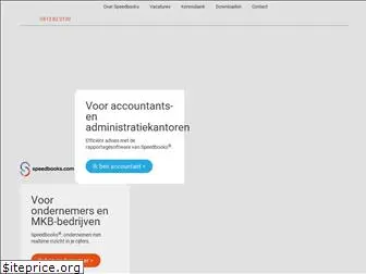 speedbooks.nl