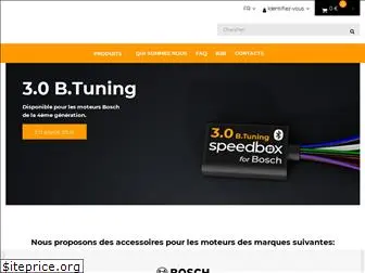 speedbox-tuning.fr