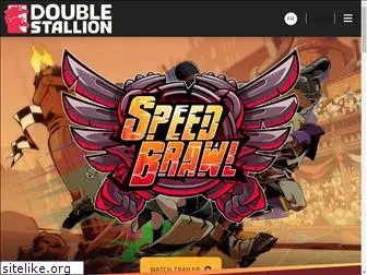 speedbrawl.com
