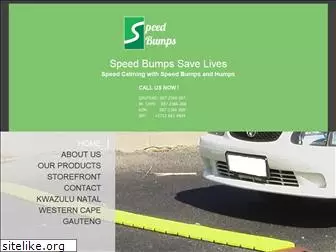 speedbumps.co.za