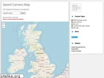 speedcameramap.co.uk