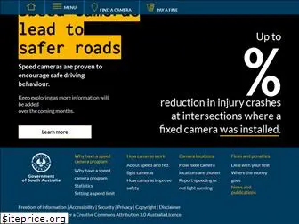 speedcameras.sa.gov.au