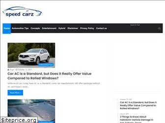 speedcarz.com