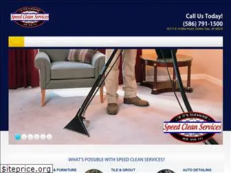 speedcleanservices.com