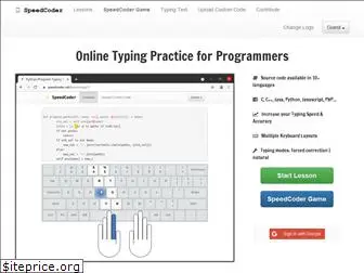 speedcoder.net