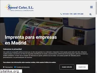 speedcolorsl.com