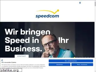 speedcom.li