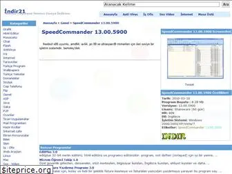 speedcommander-13-00-5900-indir.indir21.com