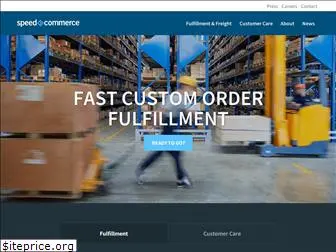 speedcommerce.com