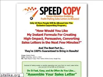 speedcopy.com