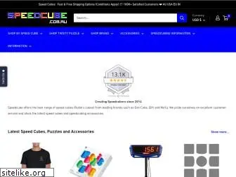 speedcube.com.au