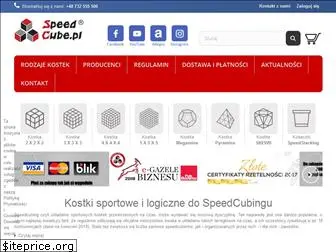 speedcube.pl