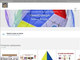 speedcubing.com.ar