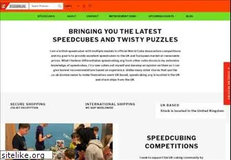 speedcubing.org